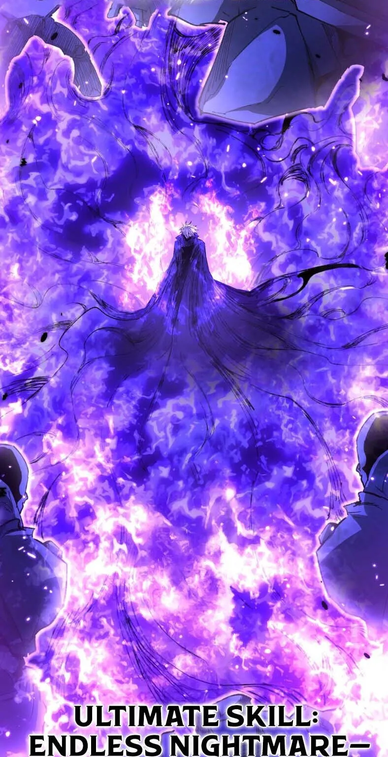 Read God-level Assassin, I’m the Shadow chapter 134 image 44 on Lezhin
