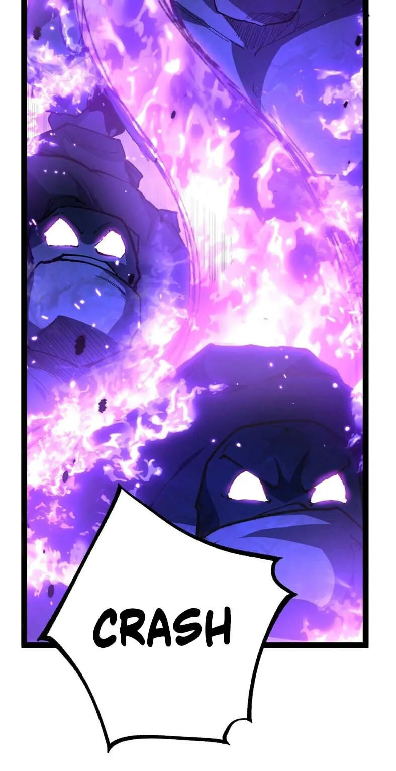 Read God-level Assassin, I’m the Shadow chapter 134 image 46 on Lezhin