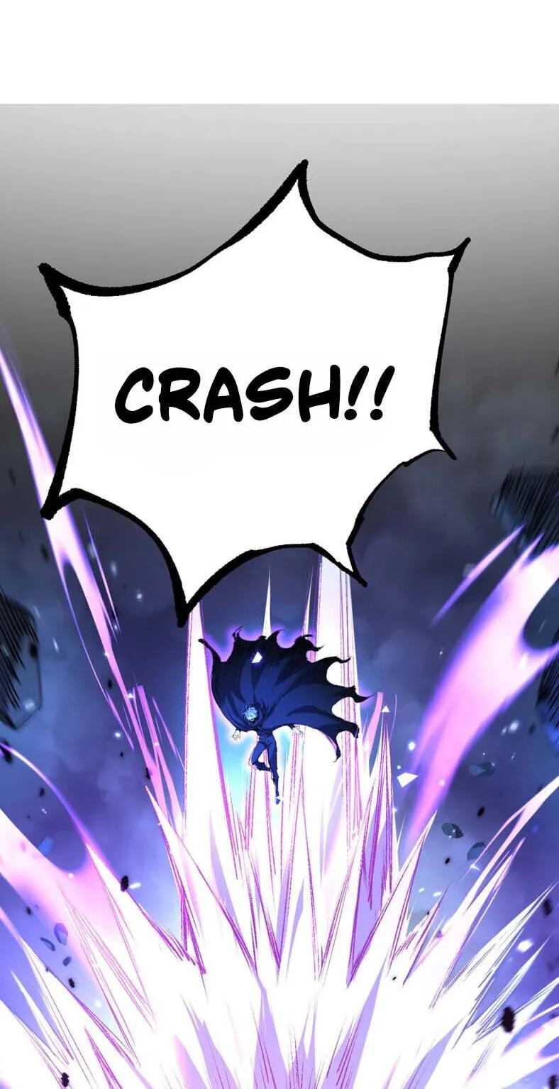 Read God-level Assassin, I’m the Shadow chapter 134 image 47 on Lezhin
