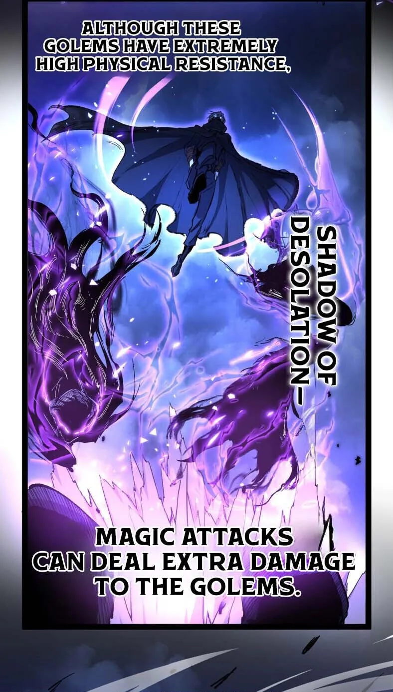 Read God-level Assassin, I’m the Shadow chapter 134 image 49 on Lezhin