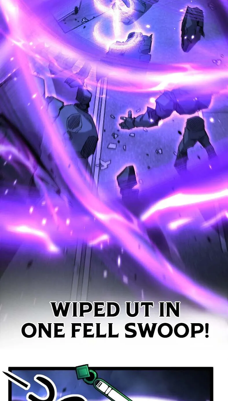 Read God-level Assassin, I’m the Shadow chapter 134 image 52 on Lezhin