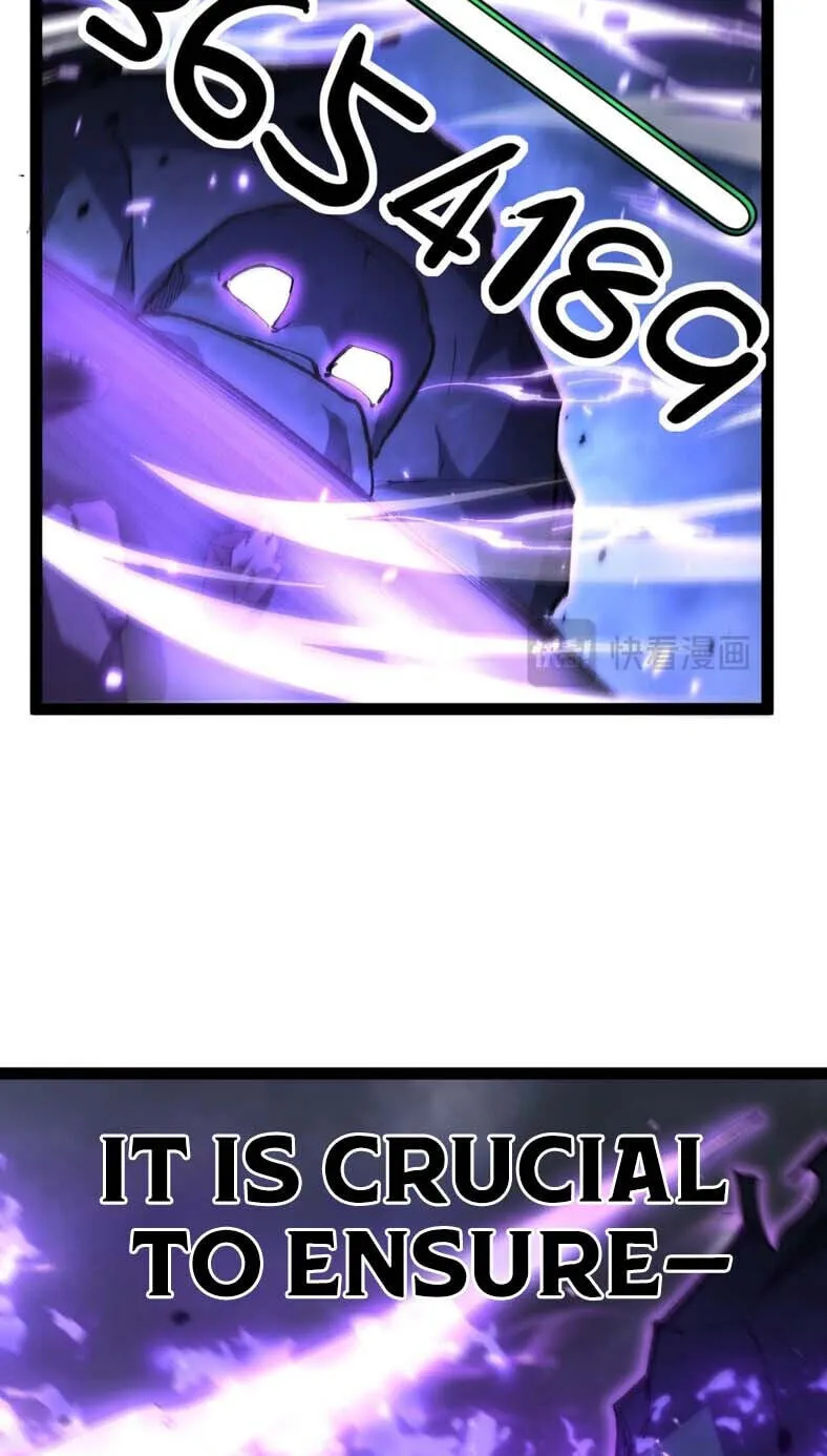Read God-level Assassin, I’m the Shadow chapter 134 image 53 on Lezhin