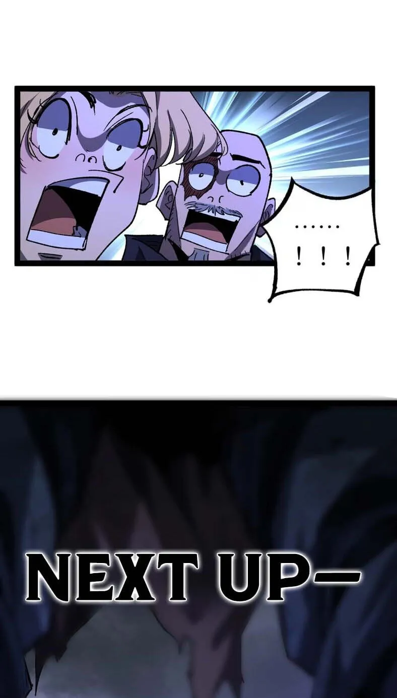 Read God-level Assassin, I’m the Shadow chapter 134 image 55 on Lezhin