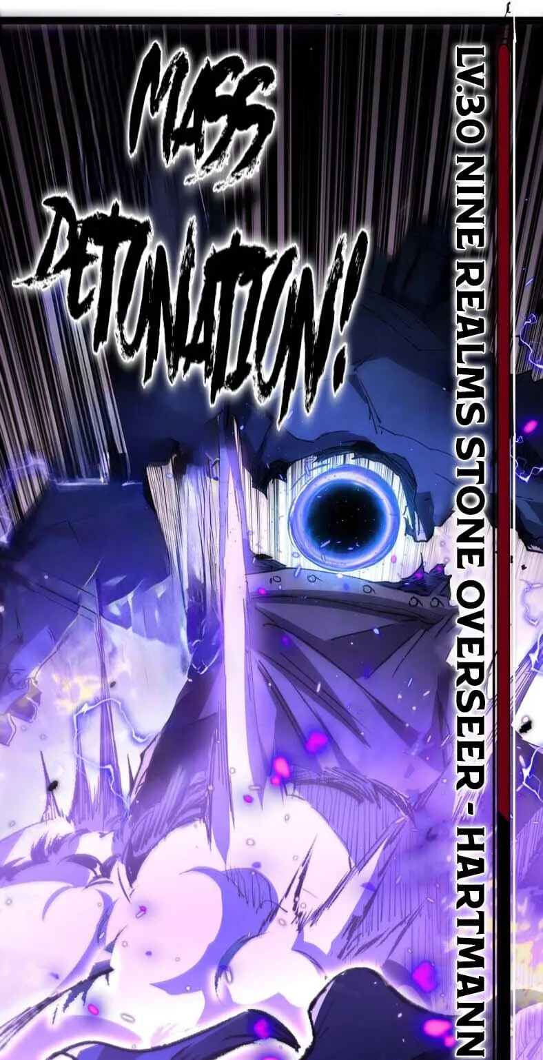 Read God-level Assassin, I’m the Shadow chapter 134 image 57 on Lezhin