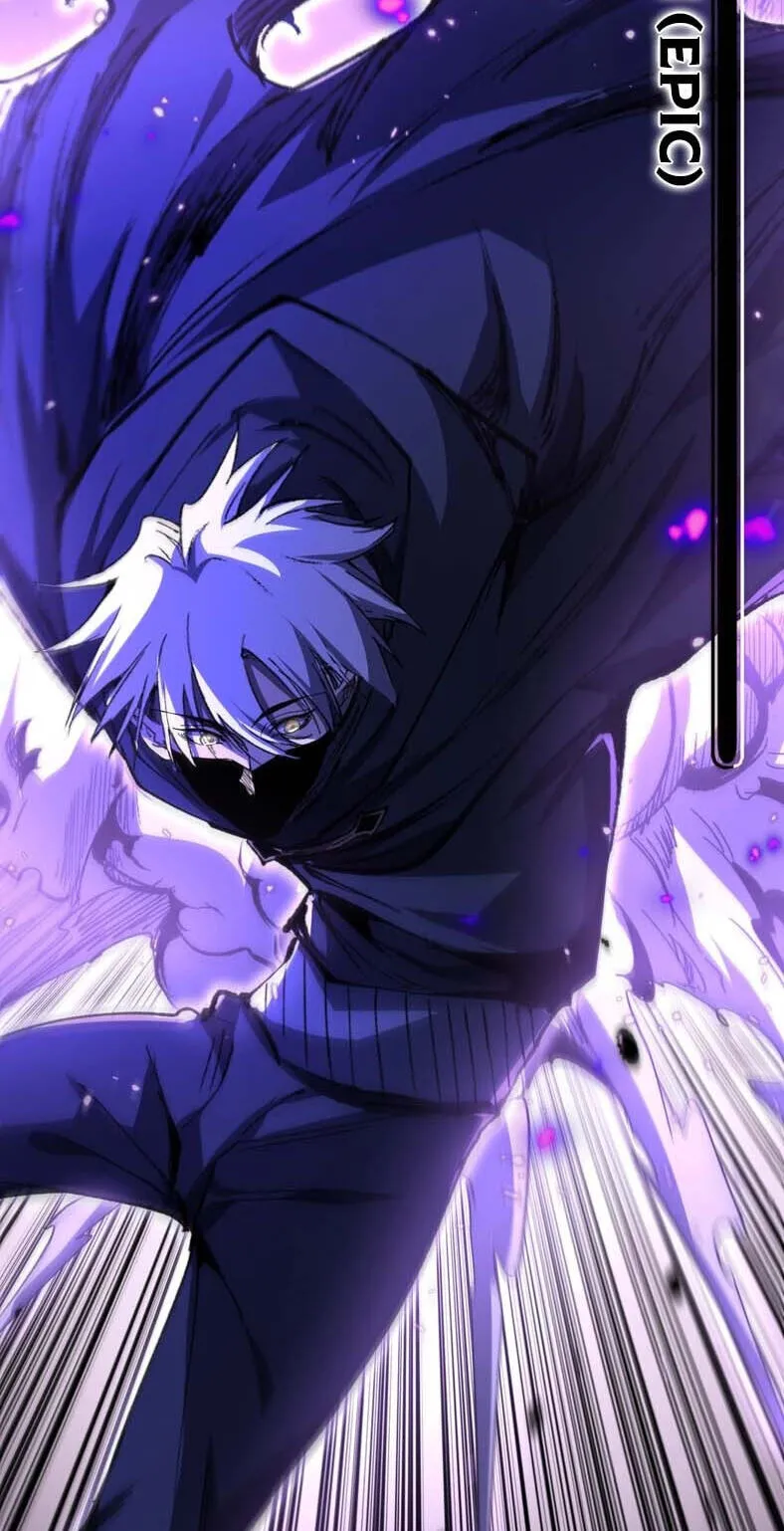 Read God-level Assassin, I’m the Shadow chapter 134 image 58 on Lezhin