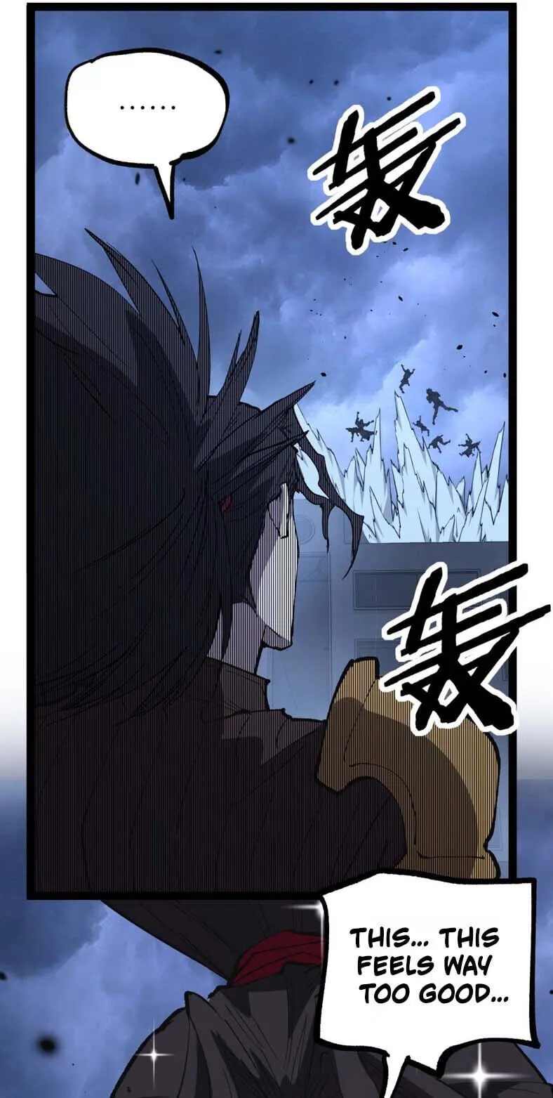 Read God-level Assassin, I’m the Shadow chapter 134 image 6 on Lezhin