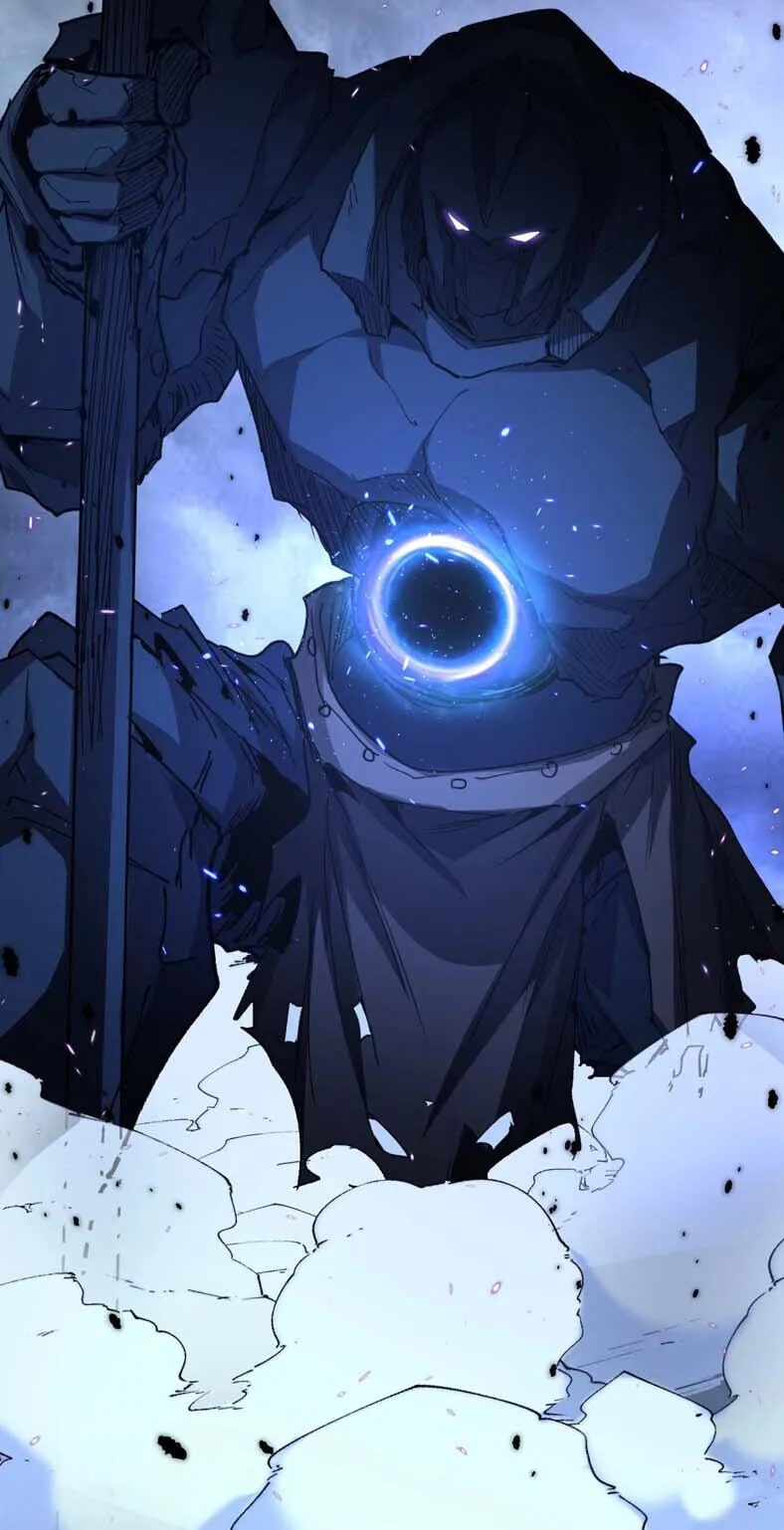 Read God-level Assassin, I’m the Shadow chapter 134 image 61 on Lezhin