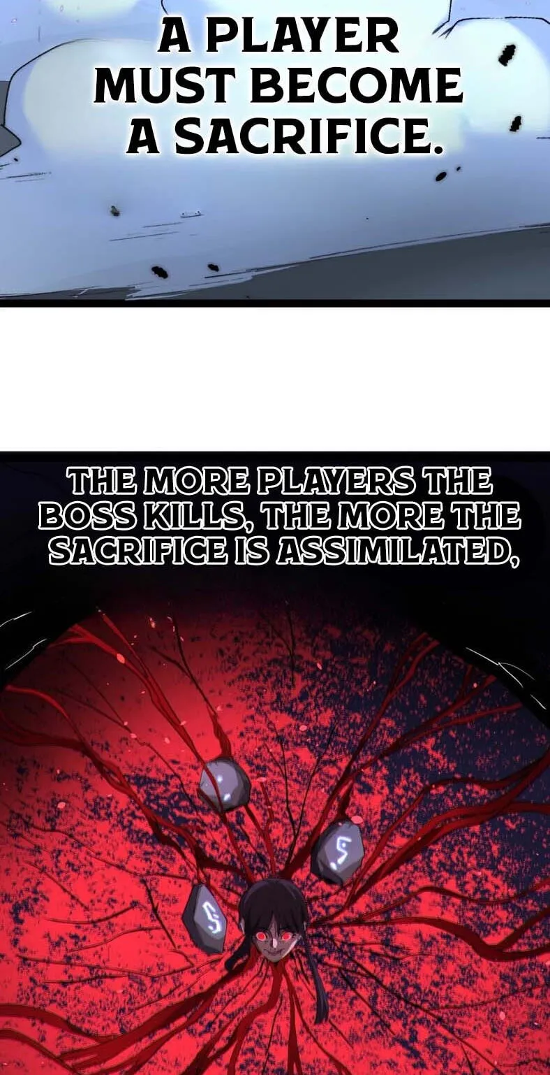 Read God-level Assassin, I’m the Shadow chapter 134 image 62 on Lezhin