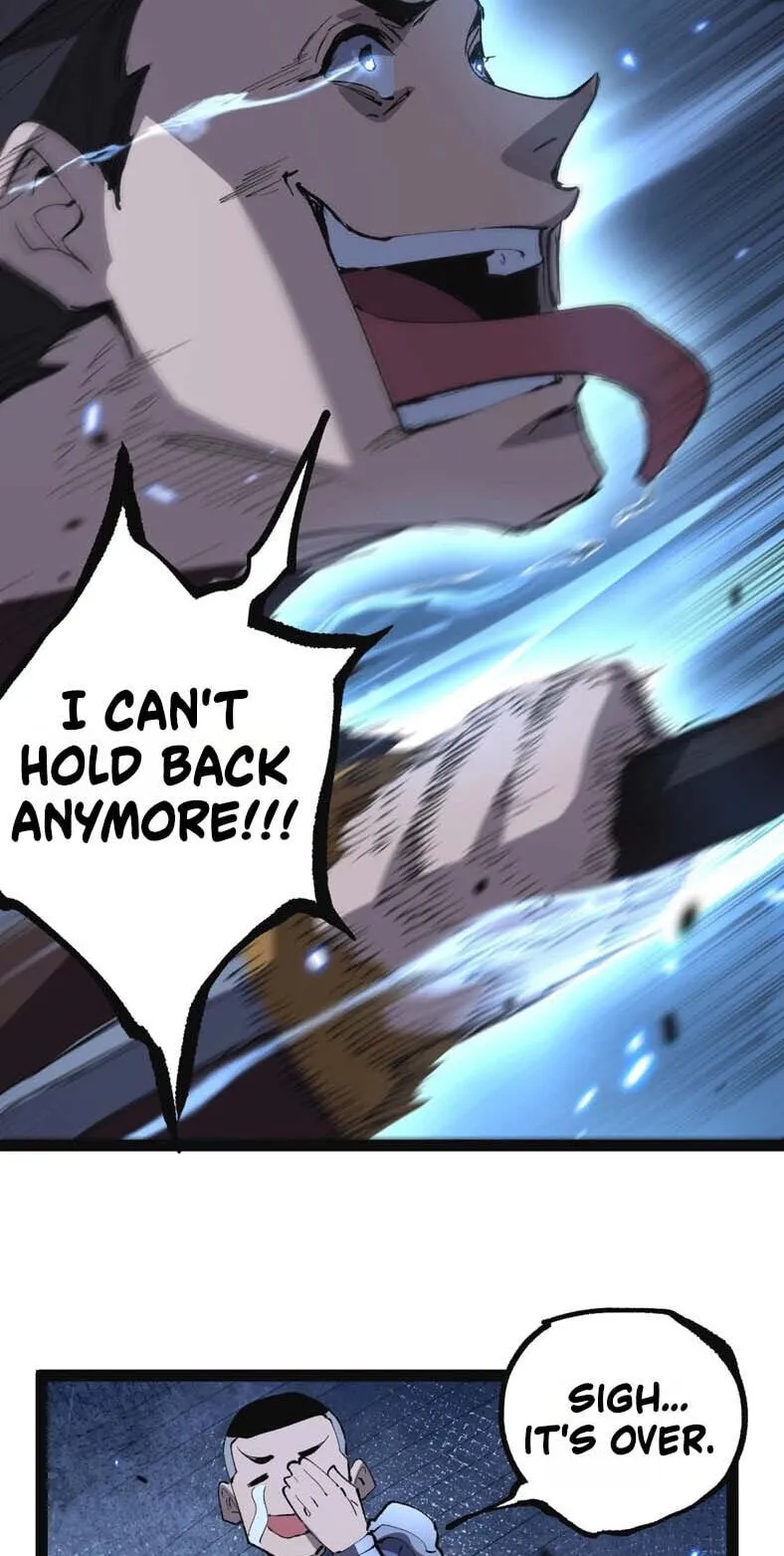 Read God-level Assassin, I’m the Shadow chapter 134 image 9 on Lezhin