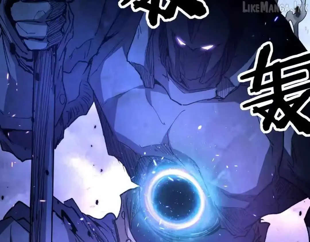 Read God-level Assassin, I’m the Shadow chapter 135 image 1 on Lezhin