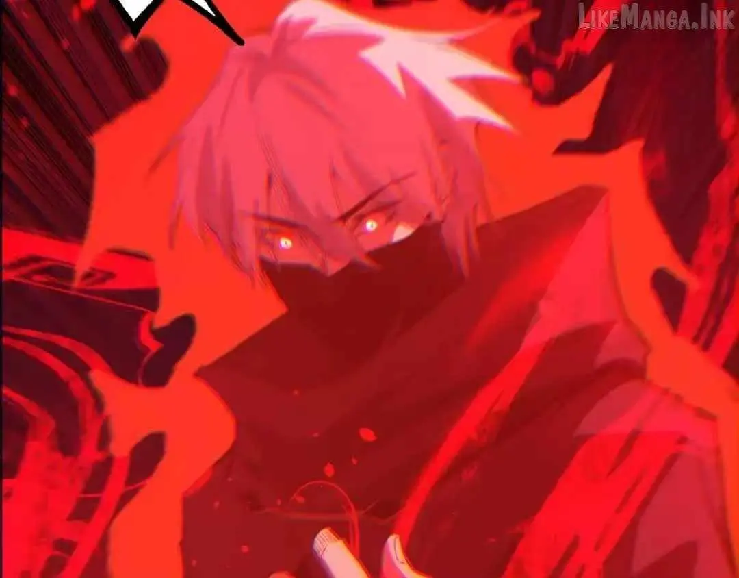 Read God-level Assassin, I’m the Shadow chapter 135 image 105 on Lezhin