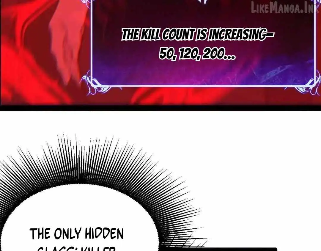 Read God-level Assassin, I’m the Shadow chapter 135 image 107 on Lezhin