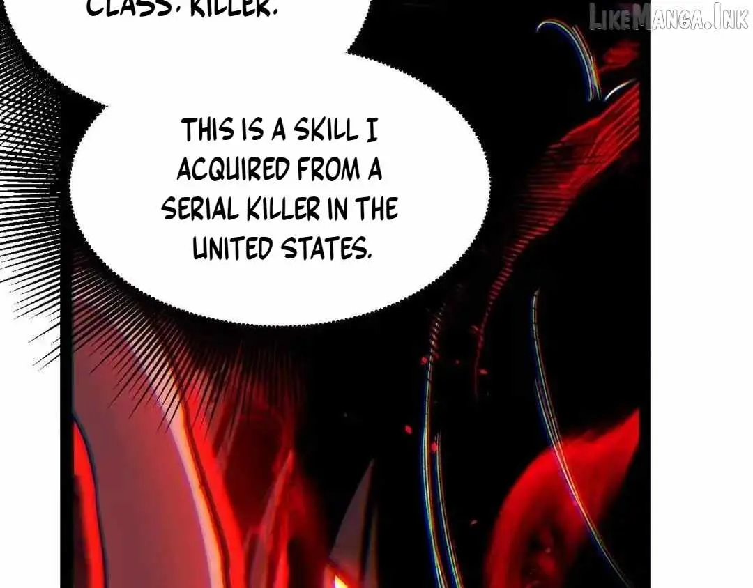 Read God-level Assassin, I’m the Shadow chapter 135 image 108 on Lezhin