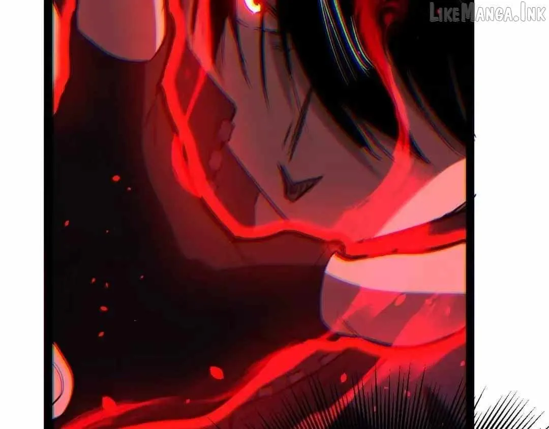 Read God-level Assassin, I’m the Shadow chapter 135 image 109 on Lezhin