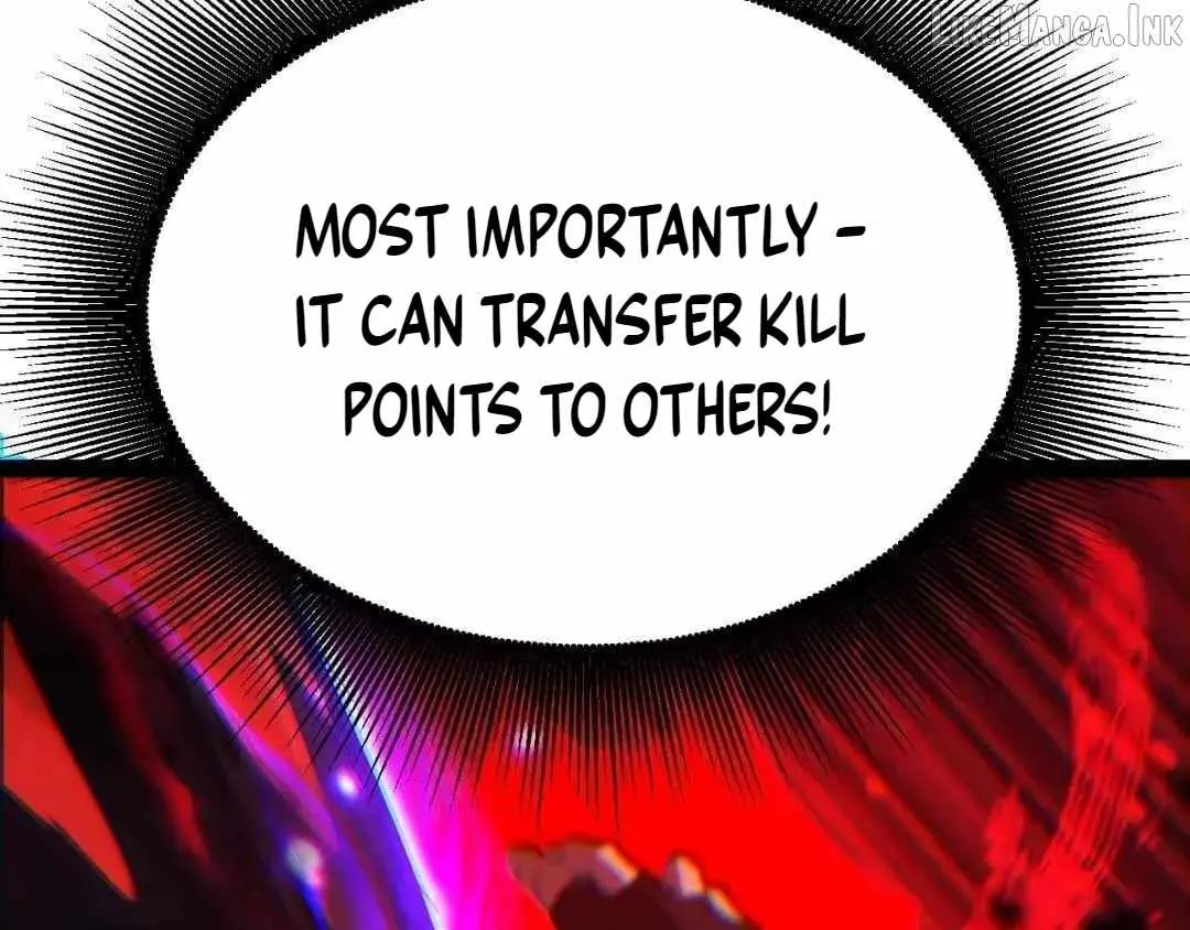 Read God-level Assassin, I’m the Shadow chapter 135 image 111 on Lezhin