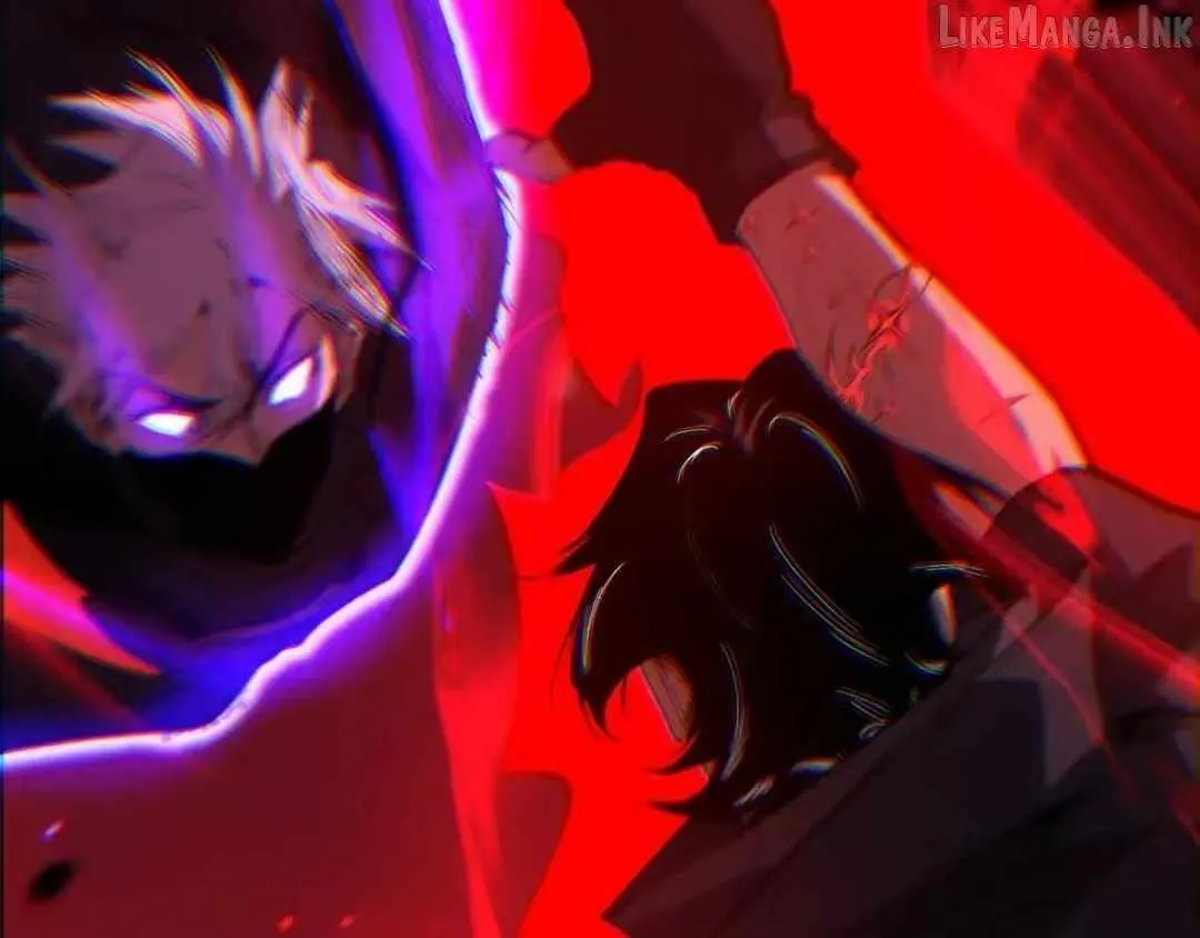 Read God-level Assassin, I’m the Shadow chapter 135 image 112 on Lezhin