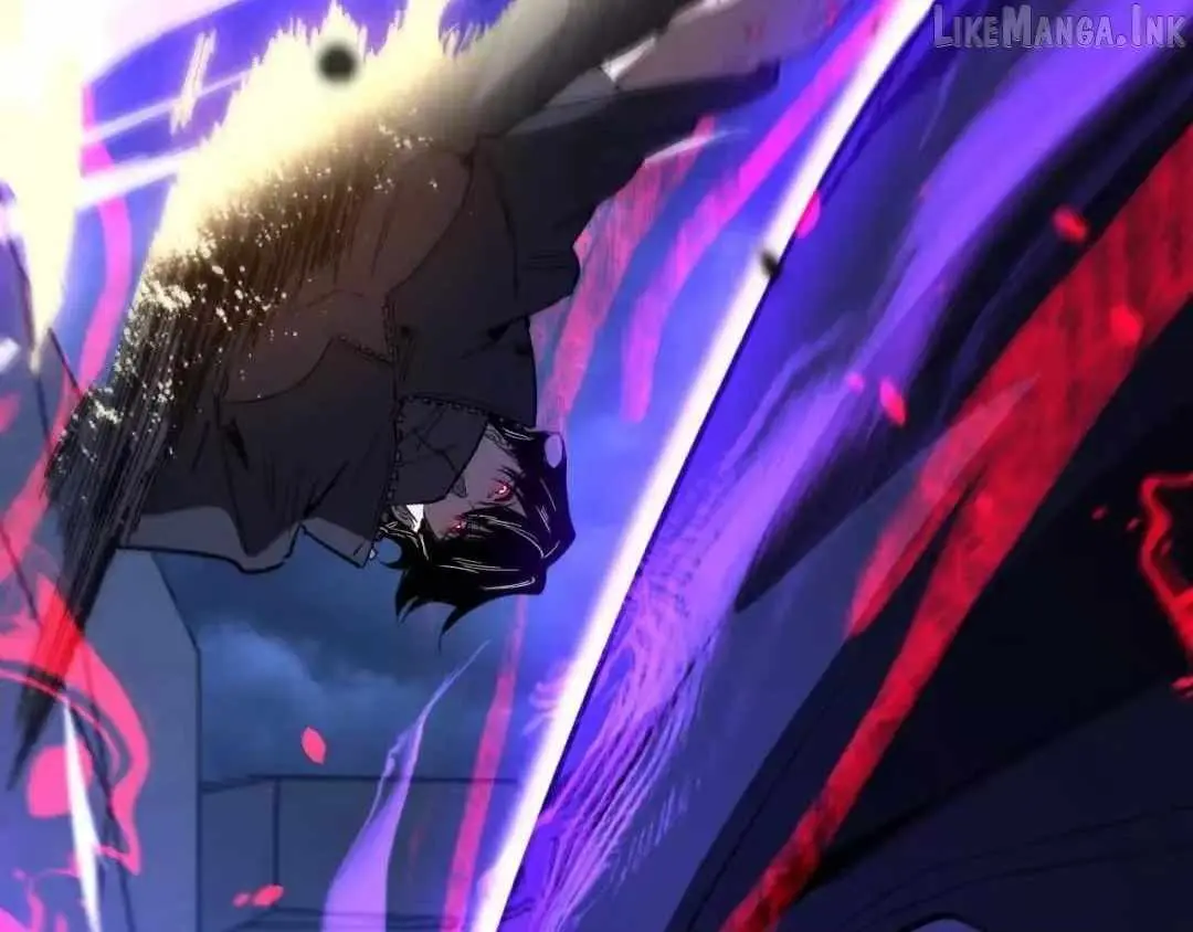 Read God-level Assassin, I’m the Shadow chapter 135 image 116 on Lezhin