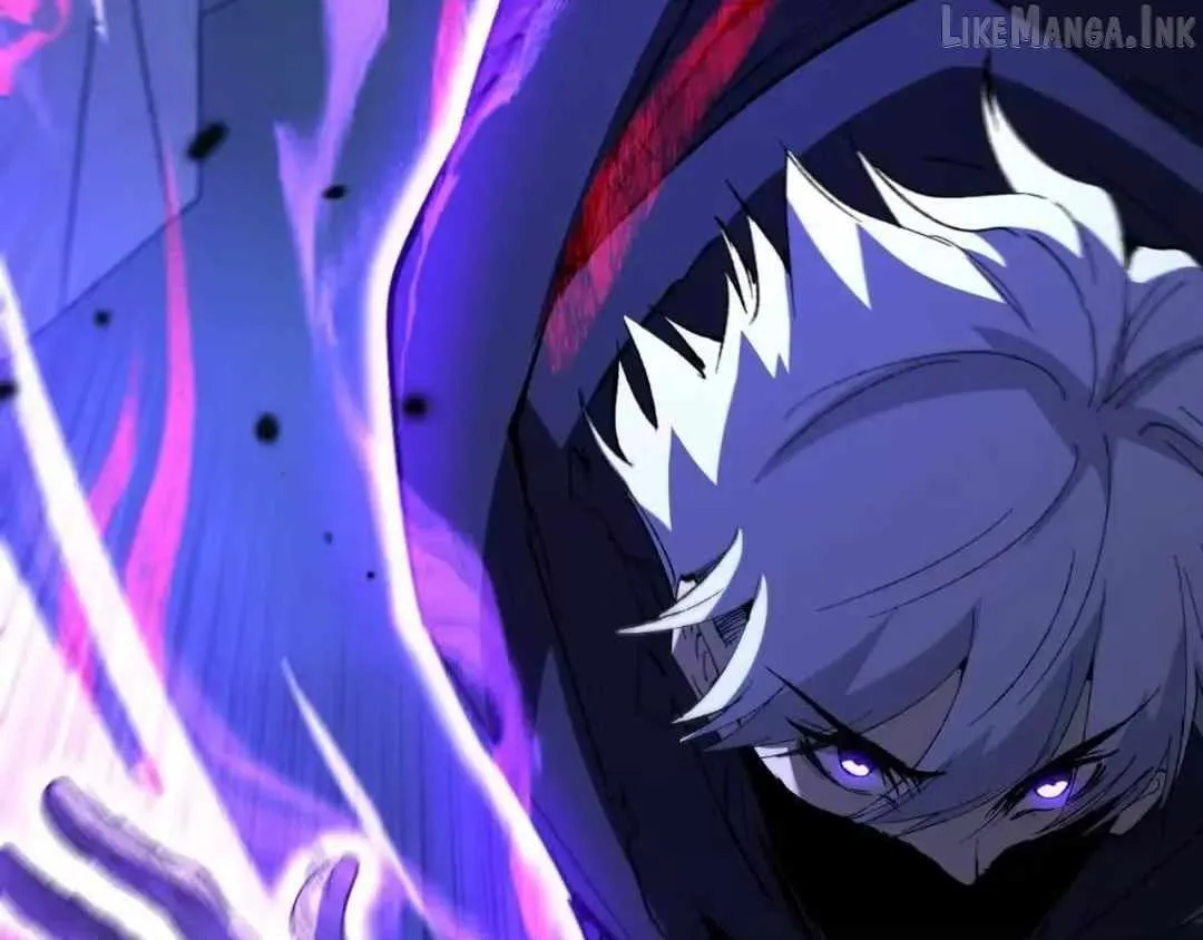 Read God-level Assassin, I’m the Shadow chapter 135 image 117 on Lezhin