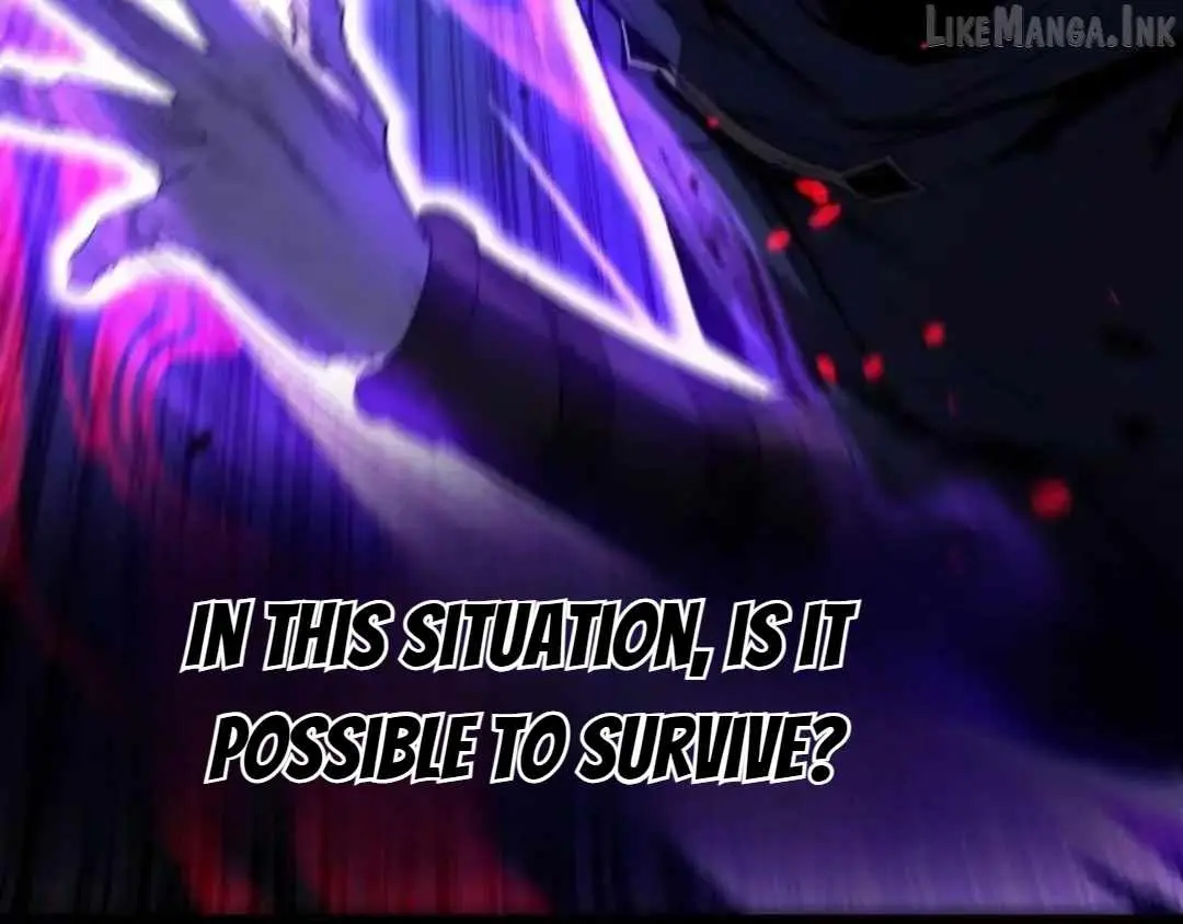 Read God-level Assassin, I’m the Shadow chapter 135 image 118 on Lezhin