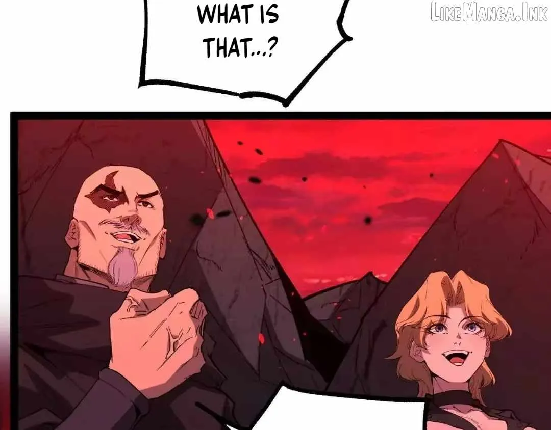 Read God-level Assassin, I’m the Shadow chapter 135 image 131 on Lezhin