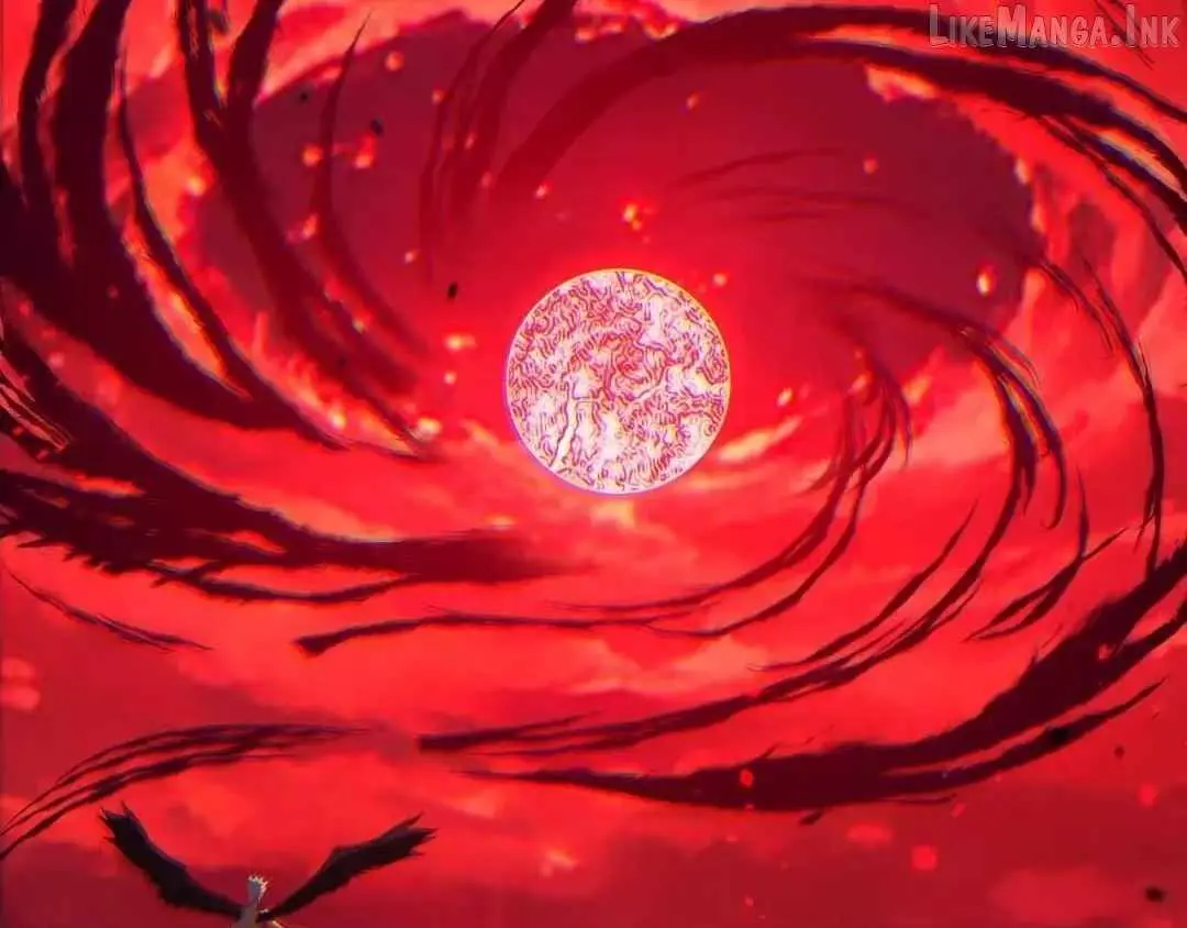 Read God-level Assassin, I’m the Shadow chapter 135 image 133 on Lezhin