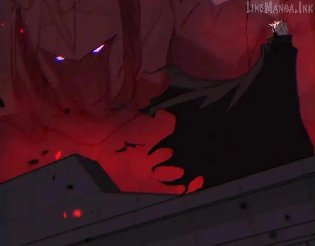Read God-level Assassin, I’m the Shadow chapter 135 image 135 on Lezhin