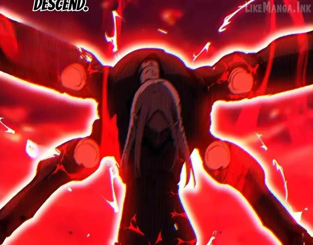 Read God-level Assassin, I’m the Shadow chapter 135 image 137 on Lezhin