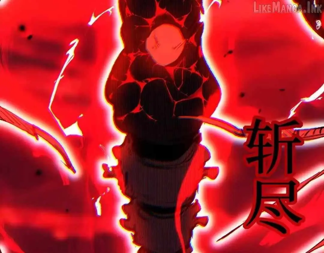 Read God-level Assassin, I’m the Shadow chapter 135 image 138 on Lezhin