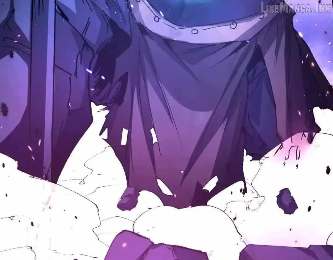 Read God-level Assassin, I’m the Shadow chapter 135 image 2 on Lezhin
