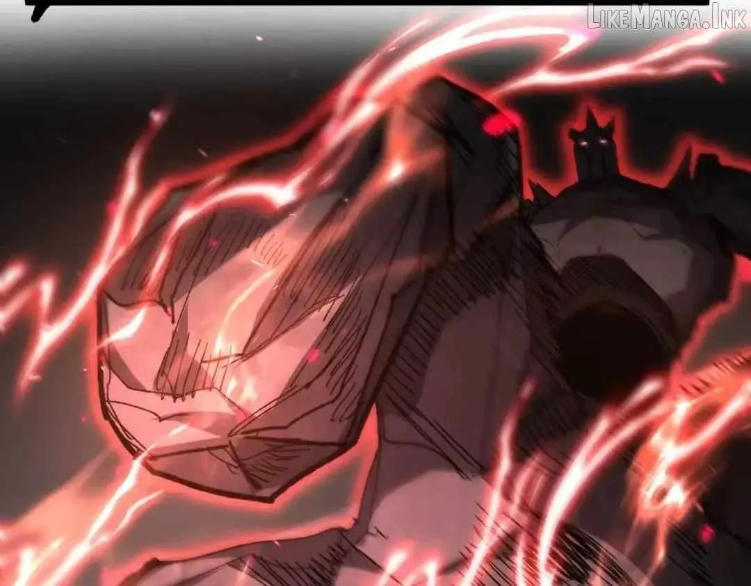 Read God-level Assassin, I’m the Shadow chapter 135 image 20 on Lezhin