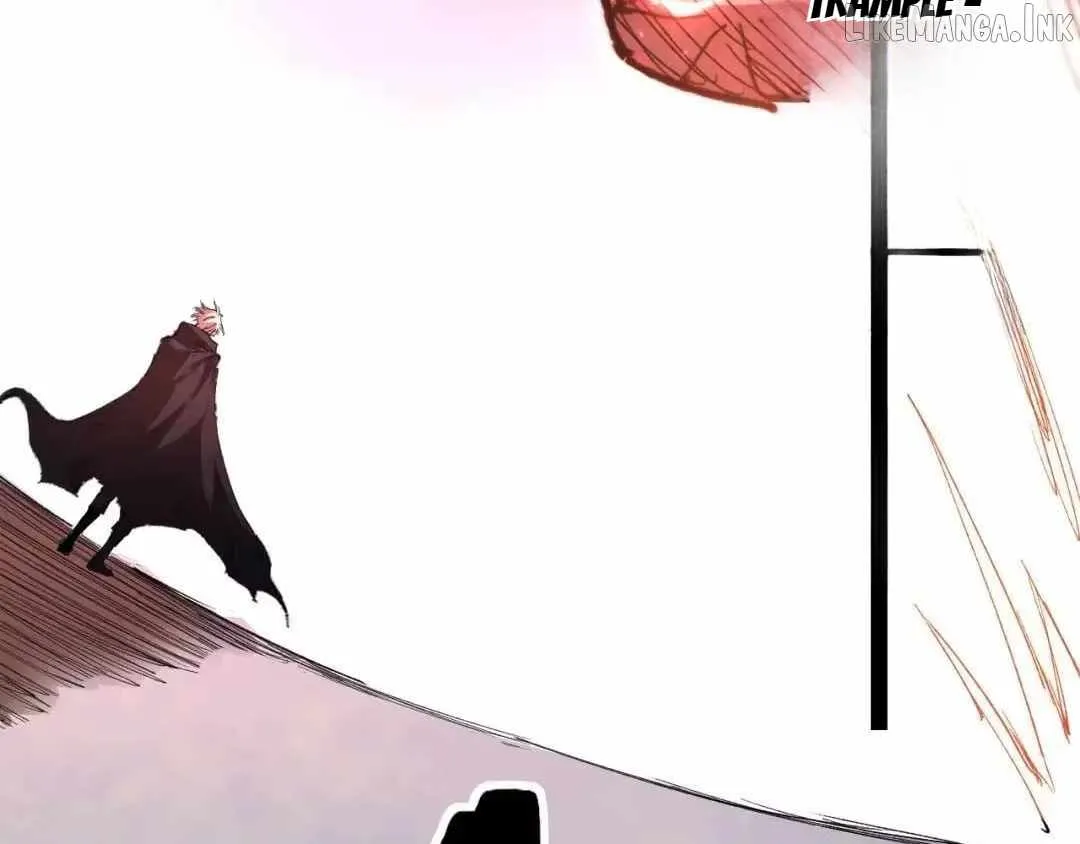 Read God-level Assassin, I’m the Shadow chapter 135 image 22 on Lezhin