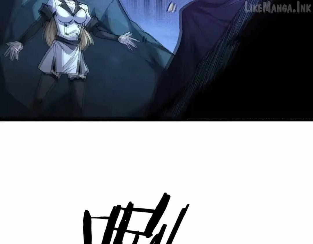 Read God-level Assassin, I’m the Shadow chapter 135 image 26 on Lezhin