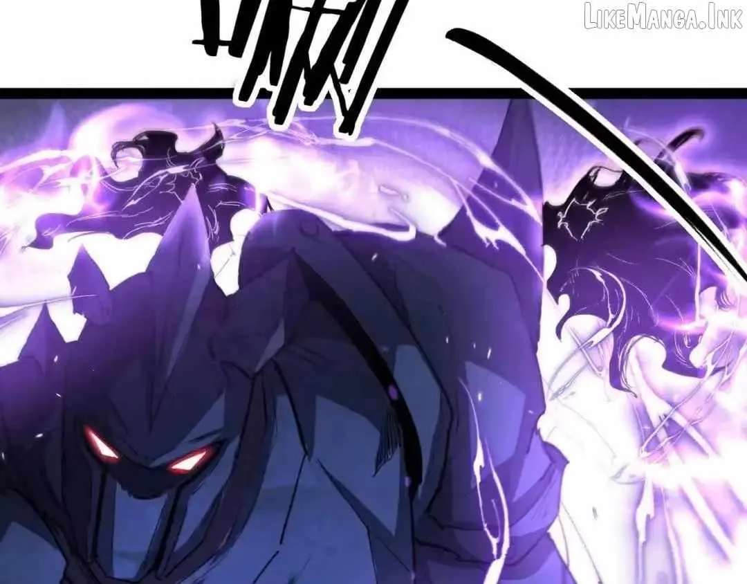 Read God-level Assassin, I’m the Shadow chapter 135 image 27 on Lezhin