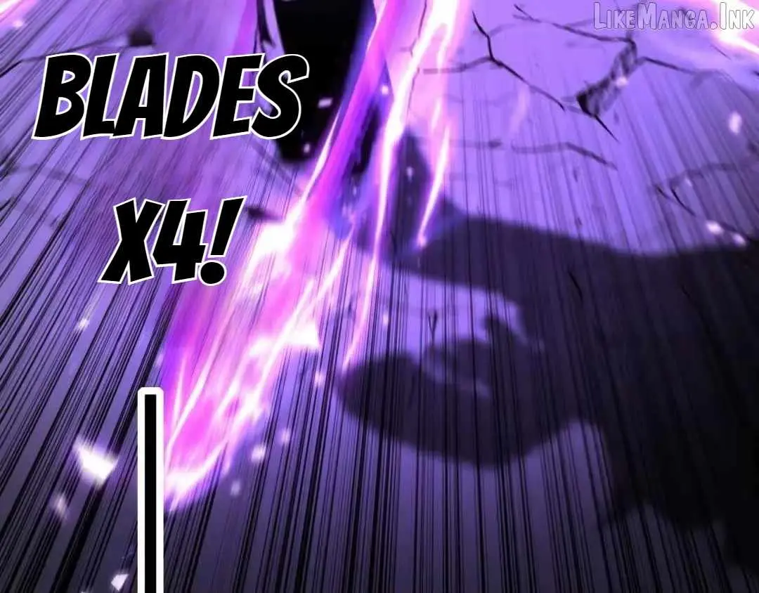 Read God-level Assassin, I’m the Shadow chapter 135 image 32 on Lezhin