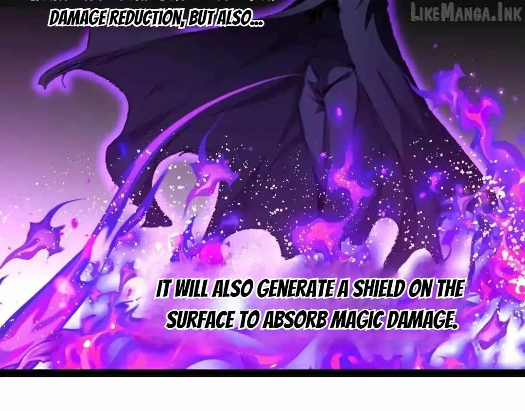 Read God-level Assassin, I’m the Shadow chapter 135 image 36 on Lezhin
