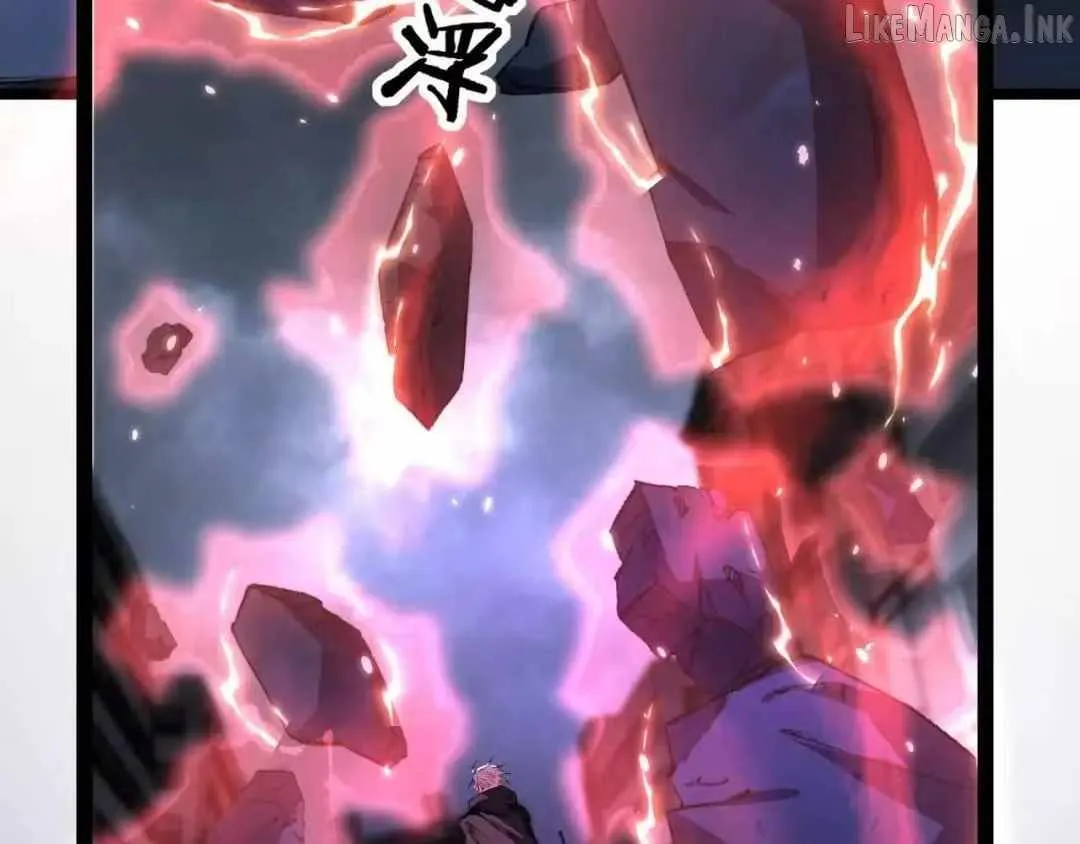 Read God-level Assassin, I’m the Shadow chapter 135 image 4 on Lezhin