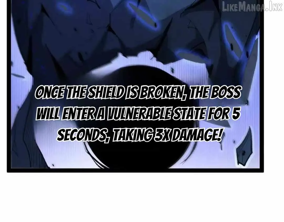 Read God-level Assassin, I’m the Shadow chapter 135 image 44 on Lezhin