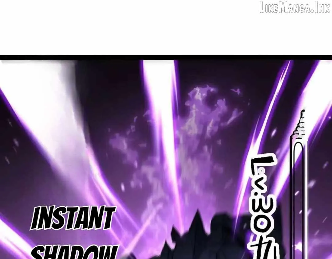 Read God-level Assassin, I’m the Shadow chapter 135 image 45 on Lezhin