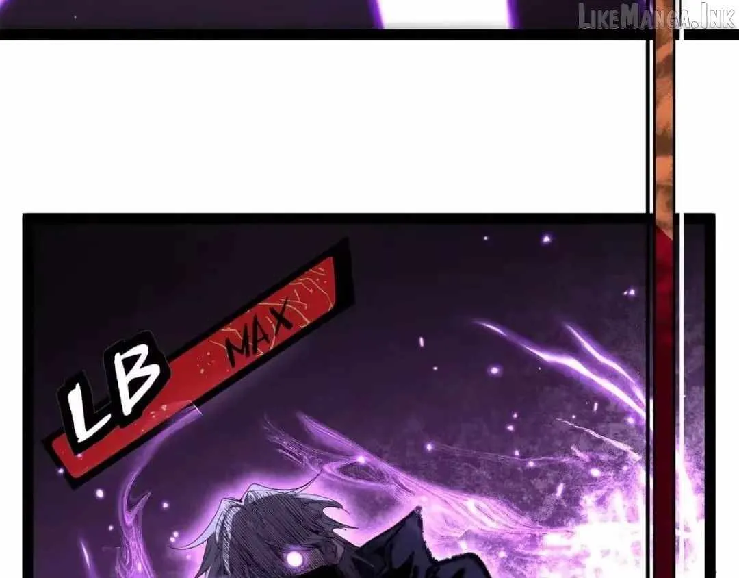 Read God-level Assassin, I’m the Shadow chapter 135 image 48 on Lezhin