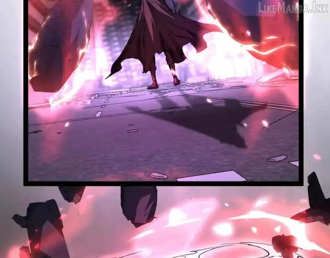 Read God-level Assassin, I’m the Shadow chapter 135 image 5 on Lezhin