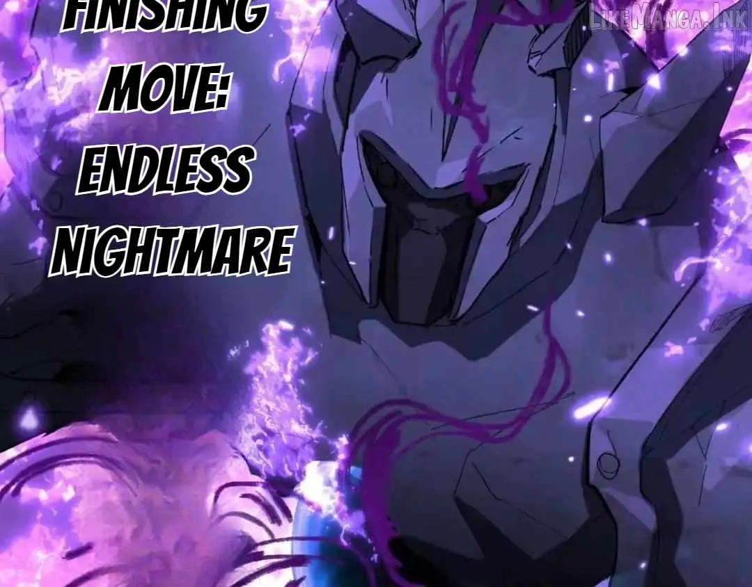Read God-level Assassin, I’m the Shadow chapter 135 image 52 on Lezhin