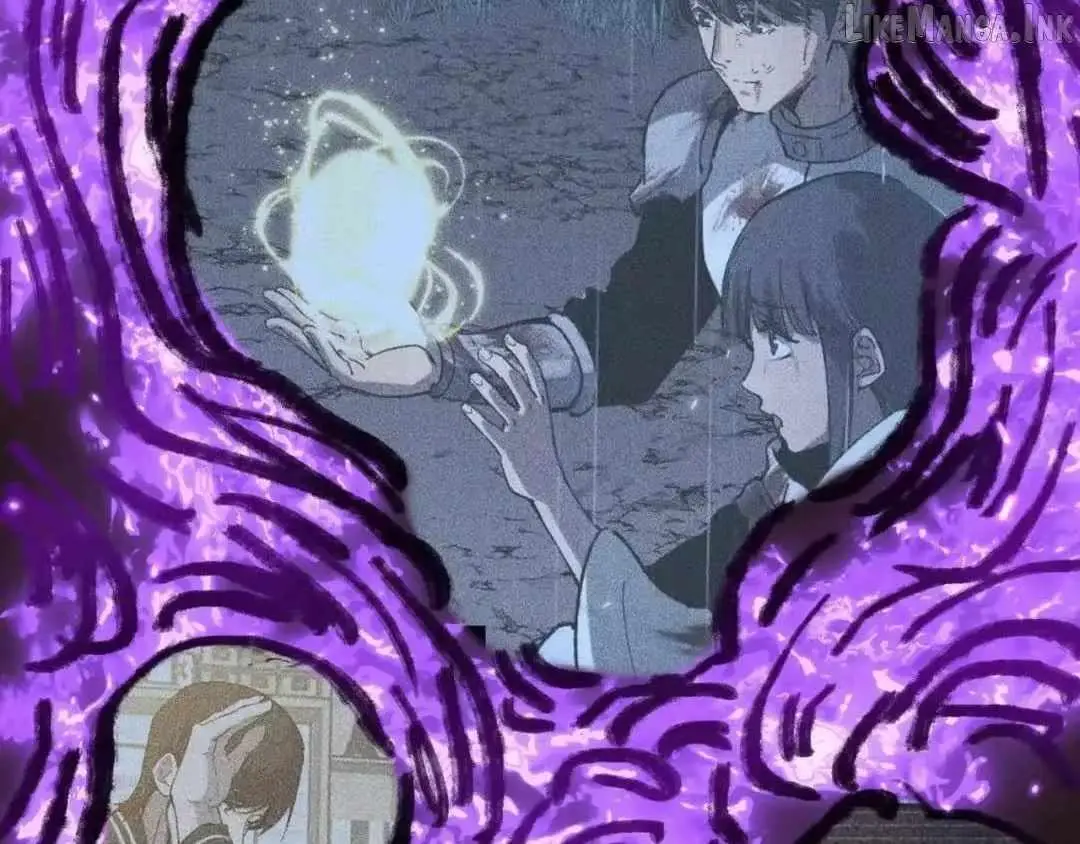 Read God-level Assassin, I’m the Shadow chapter 135 image 59 on Lezhin
