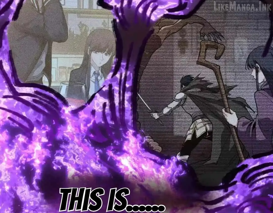 Read God-level Assassin, I’m the Shadow chapter 135 image 60 on Lezhin