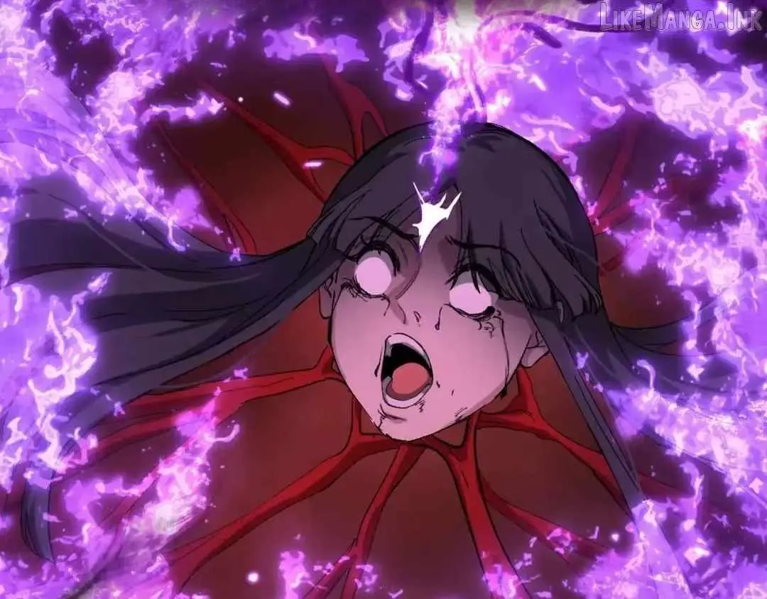 Read God-level Assassin, I’m the Shadow chapter 135 image 61 on Lezhin