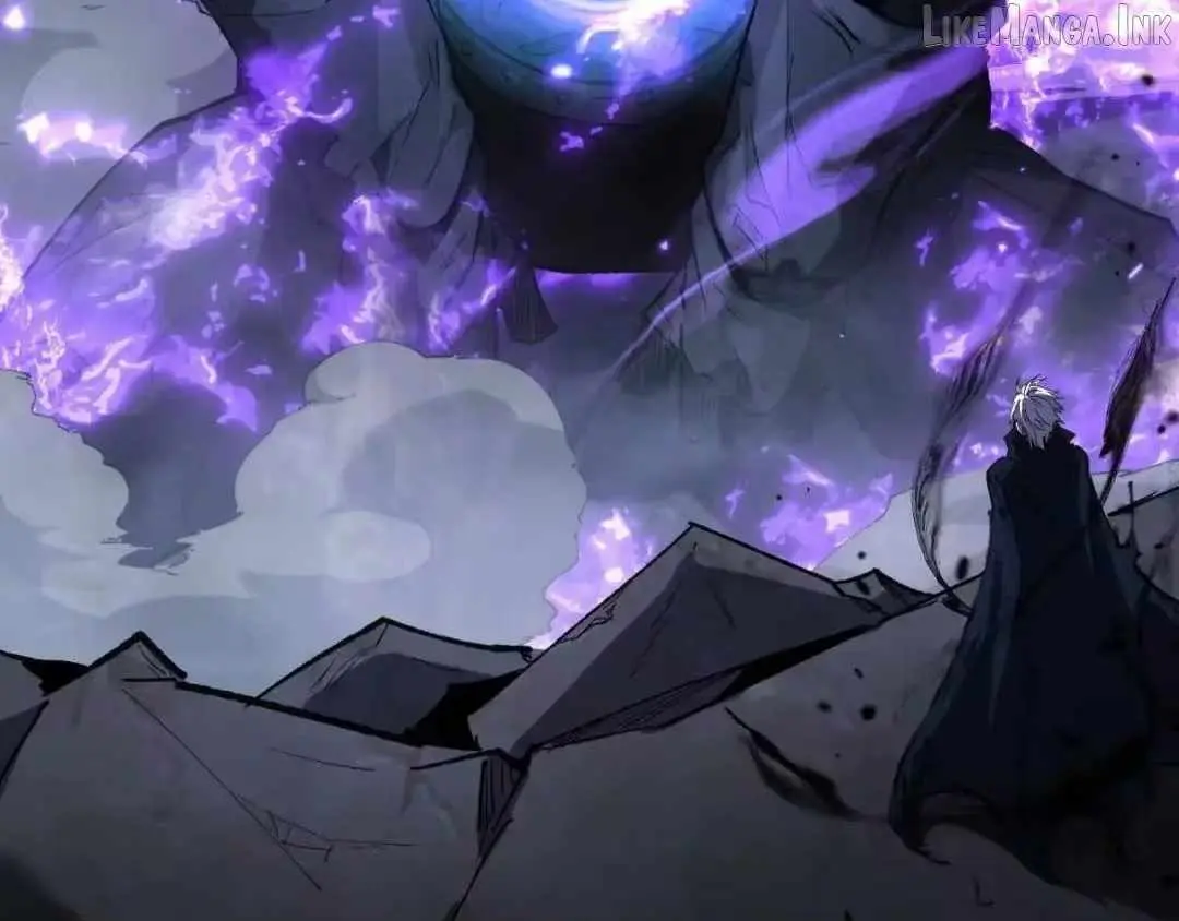 Read God-level Assassin, I’m the Shadow chapter 135 image 79 on Lezhin