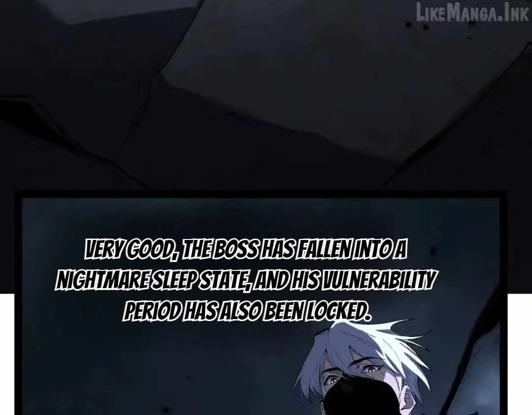 Read God-level Assassin, I’m the Shadow chapter 135 image 80 on Lezhin
