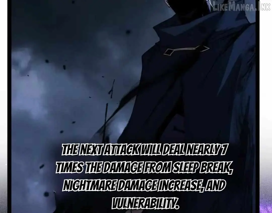 Read God-level Assassin, I’m the Shadow chapter 135 image 81 on Lezhin