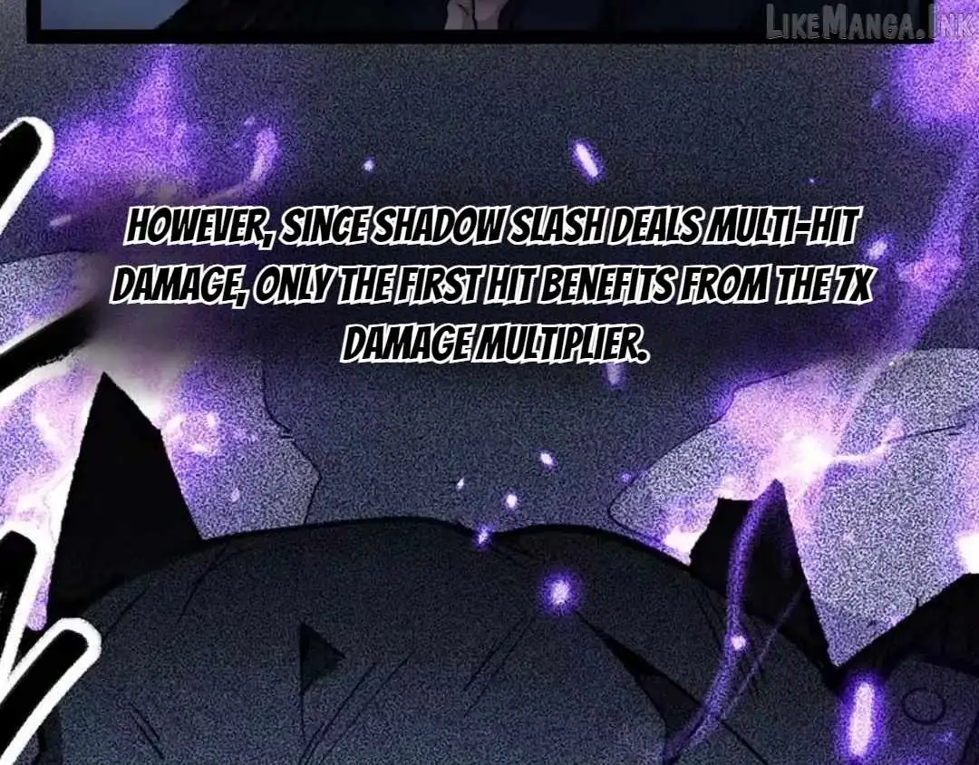 Read God-level Assassin, I’m the Shadow chapter 135 image 82 on Lezhin