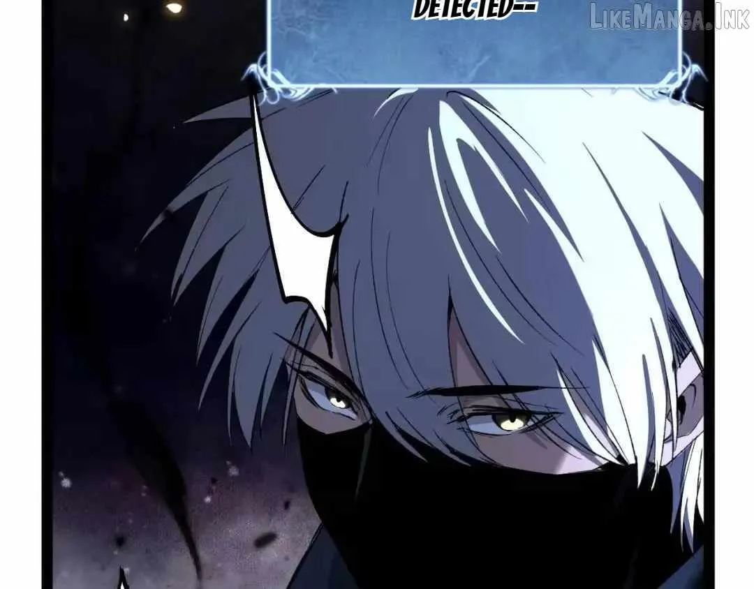 Read God-level Assassin, I’m the Shadow chapter 135 image 85 on Lezhin