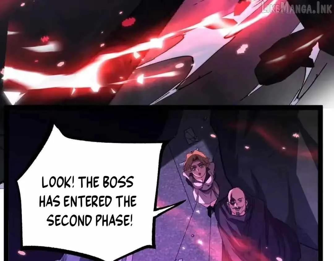Read God-level Assassin, I’m the Shadow chapter 135 image 9 on Lezhin